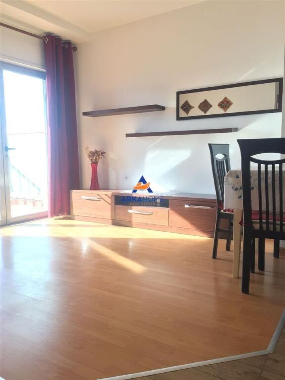 APPARTAMENTO IN AFFITTO 1+1+BALCONE "VIA XHANFIZE KEKO" 50.000 LEKE