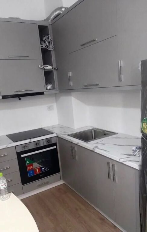 Apartment 1+1 for rent at Grand Gallery in Yzberisht