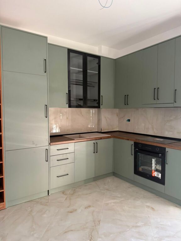 Apartment for rent 2+1+parking space
