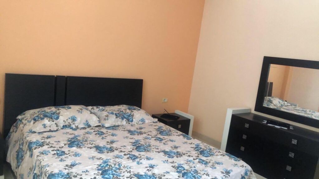 FOR RENT 2+1 APARTMENT – FORMER BUS PARK