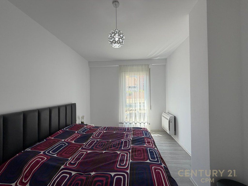 Apartment 1+1 for rent near the 9-storey buildings