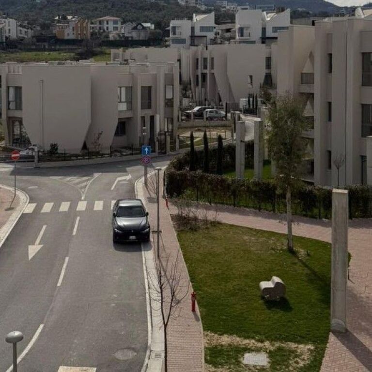 🏡 SHITET APARTAMENT 2+1+2 | GREEN VALLEY ✨