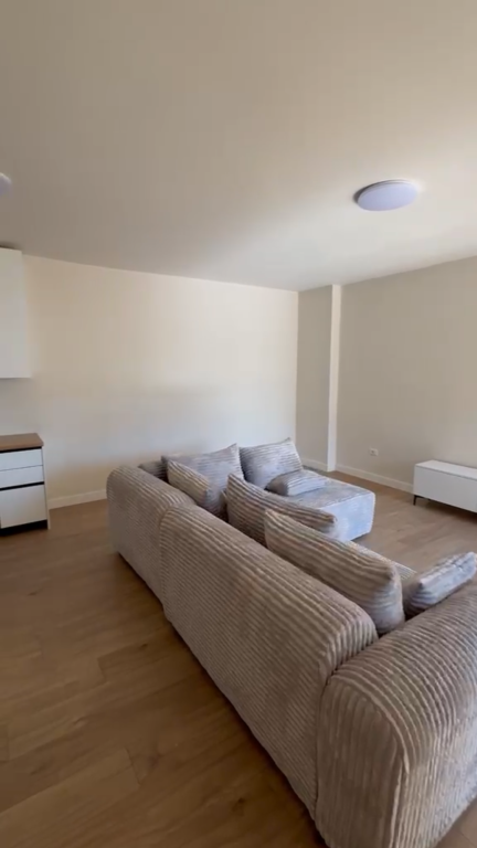Apartment 2+1 for rent Lady of the Good Council !