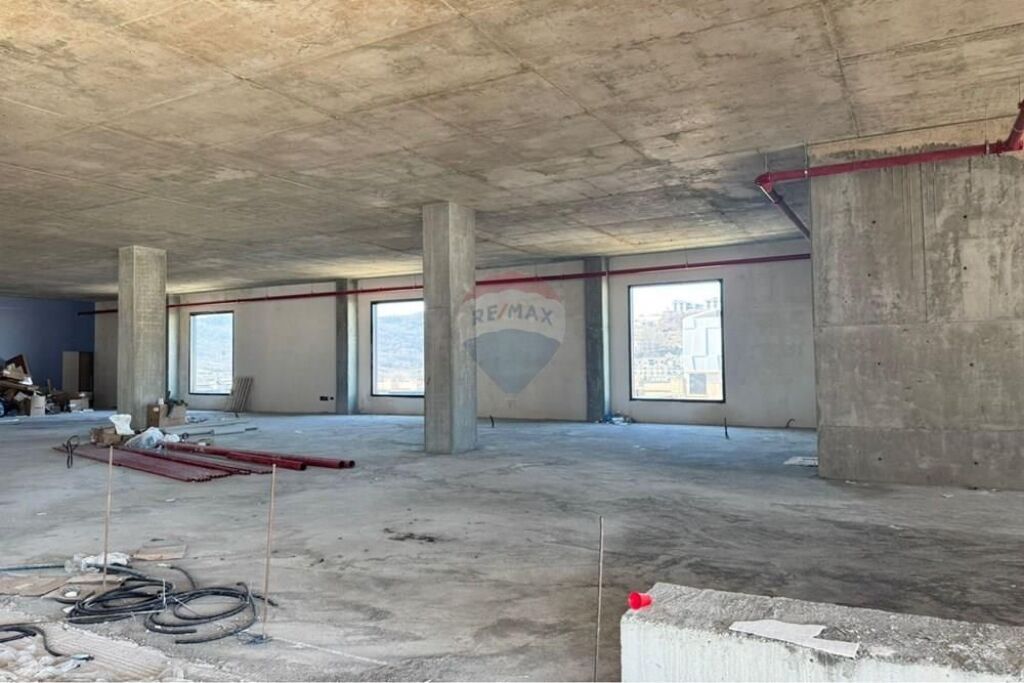 Business Unit for Rent in TEG