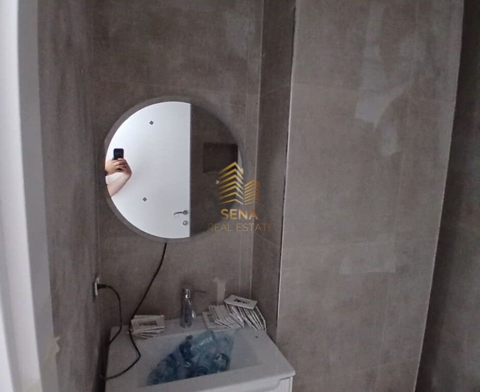 Rent, Business Premises 1+1+Blk, Near Fiori Di Bosco, 650 Euro/month