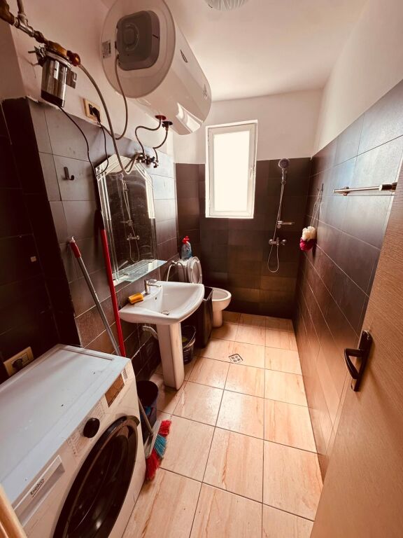 Apartment 1+1 for rent, United school