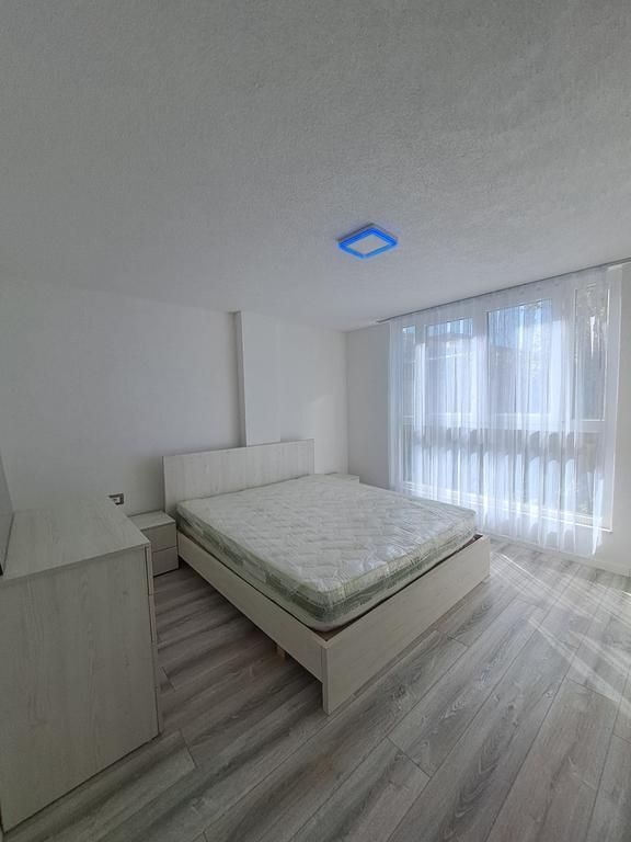 Jepet me qera apartament 1+1 tek 5 Maj