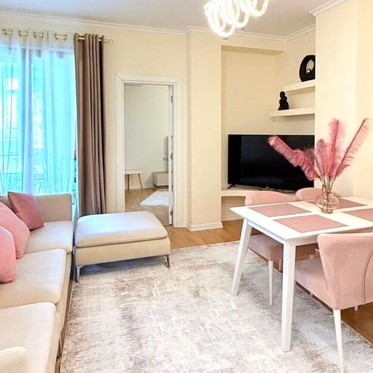 🏡APARTAMENT 2+1 – RRUGA E KOSOVARVE