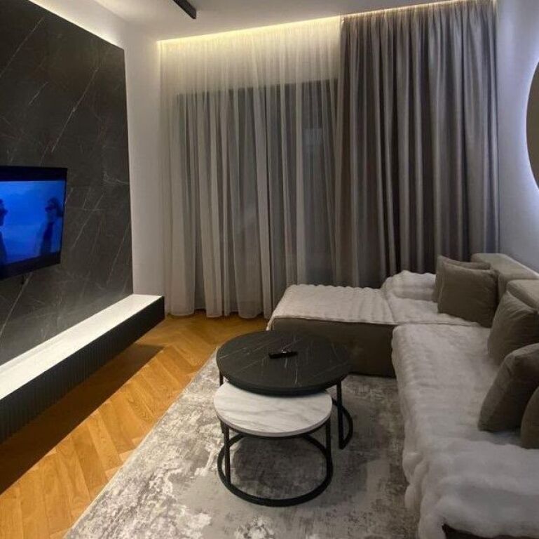 🏡 APPARTAMENTO 1+1 IN AFFITTO | DELIJORGJI ✨