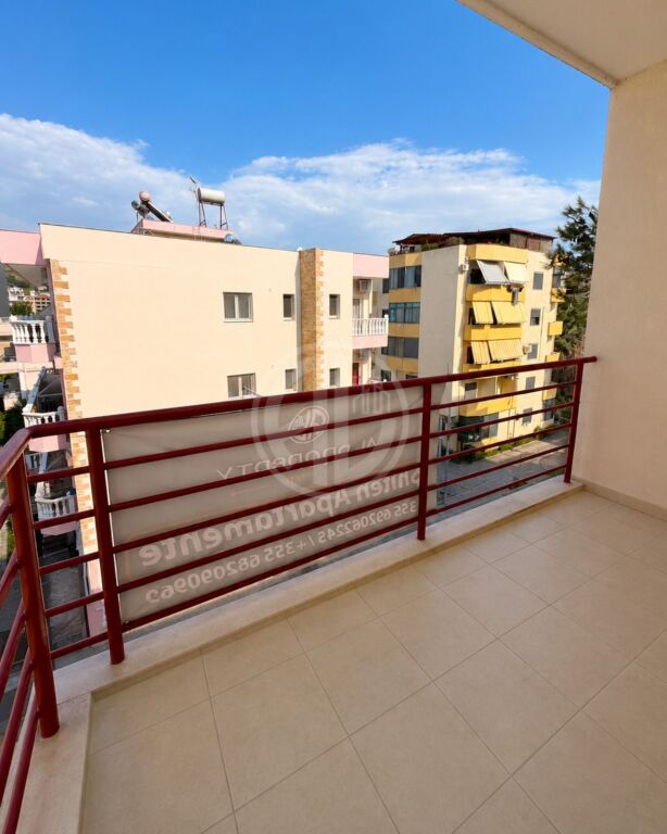 FOR SALE APARTMENT 1+1 – FRESKIA COMPLEX, GOLEM