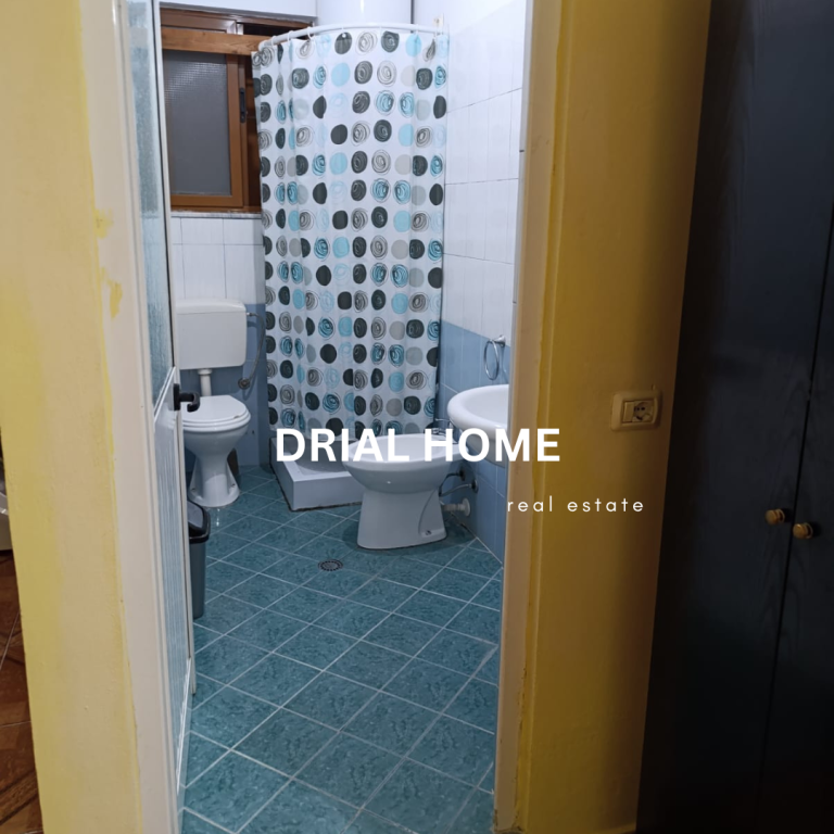APARTAMENT ME QERA 1+1