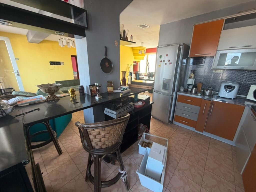 Duplex for sale 💥 OPPORTUNITY 💥 4+1 . Kodra 1