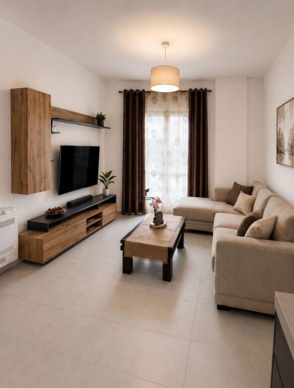 APPARTAMENTO IN AFFITTO 1+1 DON BOSKO 60.000 LEKE FH-88966