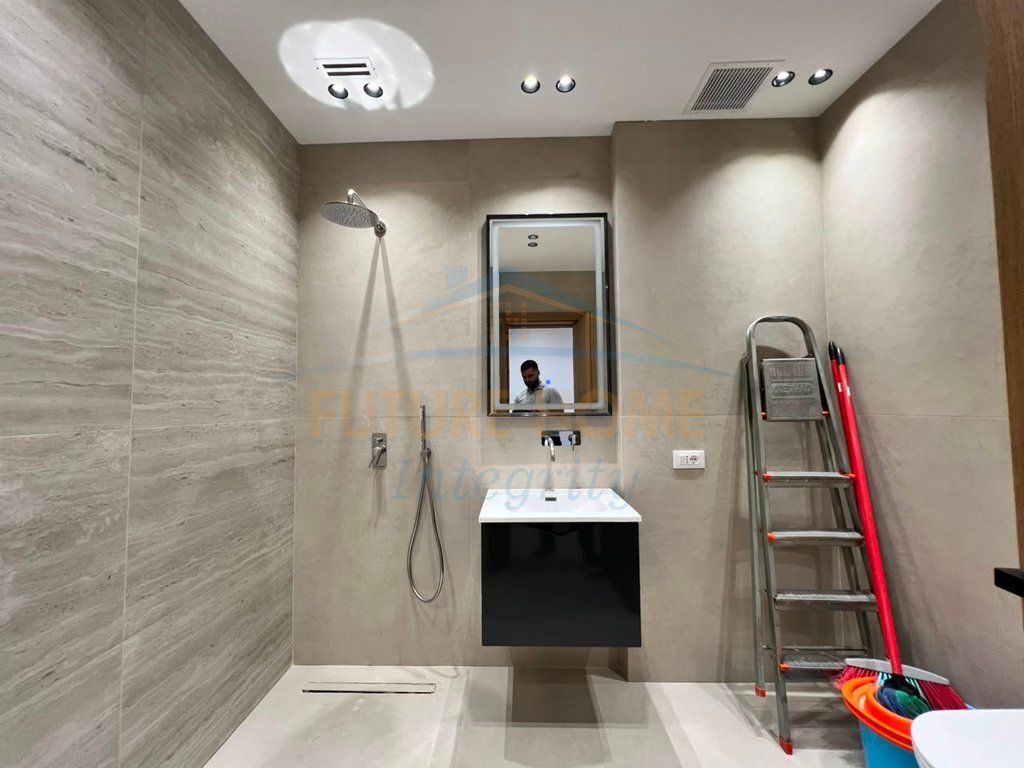 SHITET APARTAMENT 2+1+POST ALTANA RESIDENCE, PARKU OLIMPIK