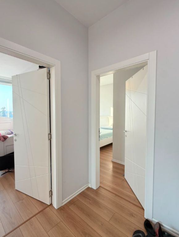 SHITET APARTAMENT 2+1+2 | RRUGA E DIBRËS