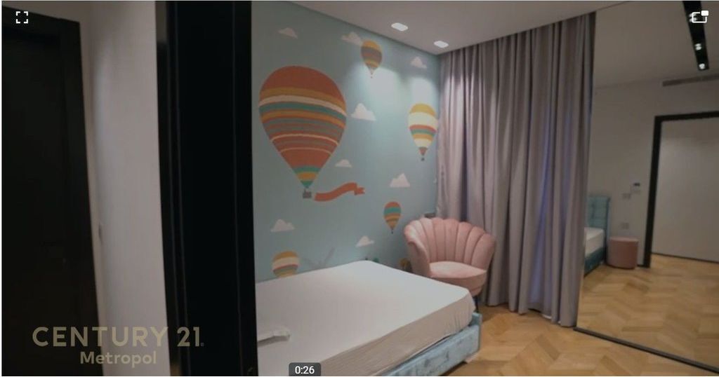 Jepet me qira apartament tek Green City