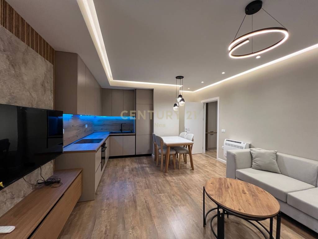 Apartament 1+1 per shitje tek Kompleksi E-88