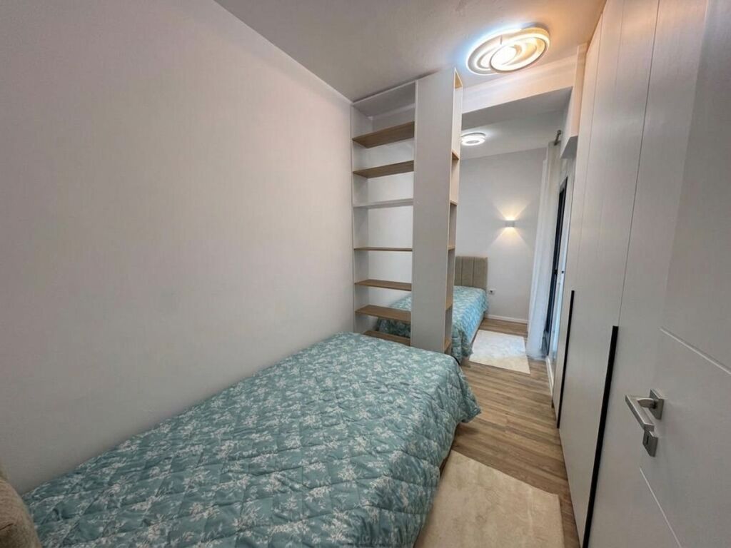 Qera, Apartament 2+1, Xheluks Residence, Rruga e Elbasanit, Tirane