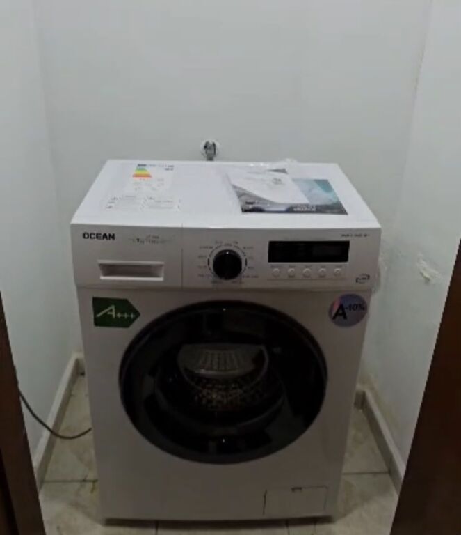 APPARTAMENTO IN AFFITTO 1+1