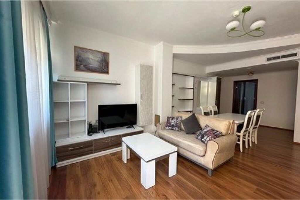 SHITET,APARTAMENT 2+1(I KONVERTUAR)DORA RESIDENCE(530581007-259)
