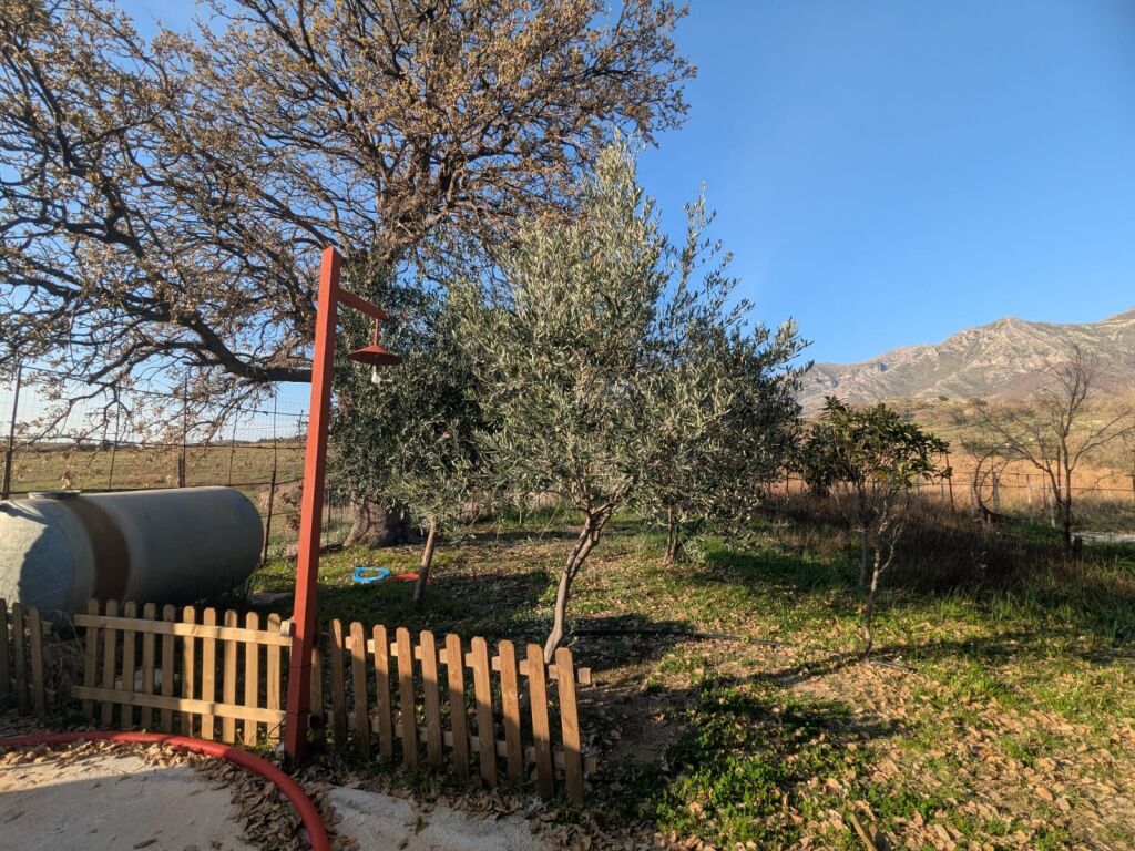 🏡 VILLA + LAND FOR SALE