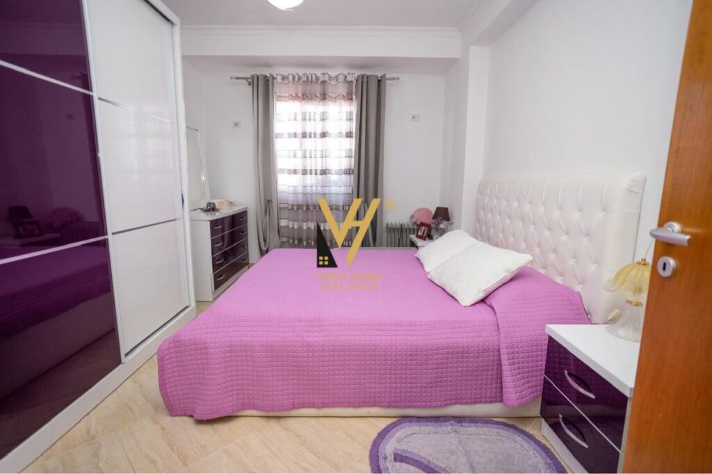 FOR SALE APARTMENT 3+1+2+VERANDA IN SKELE, VLORE 375,000 EURO