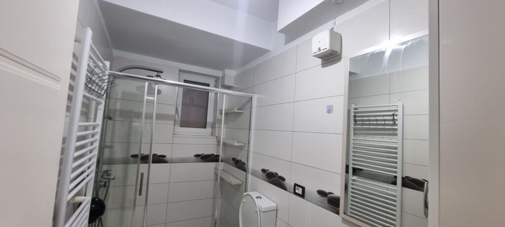 Apartment 2+1 for rent