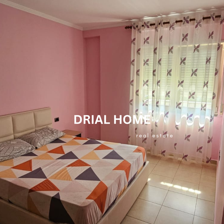 Apartment for rent 2+1