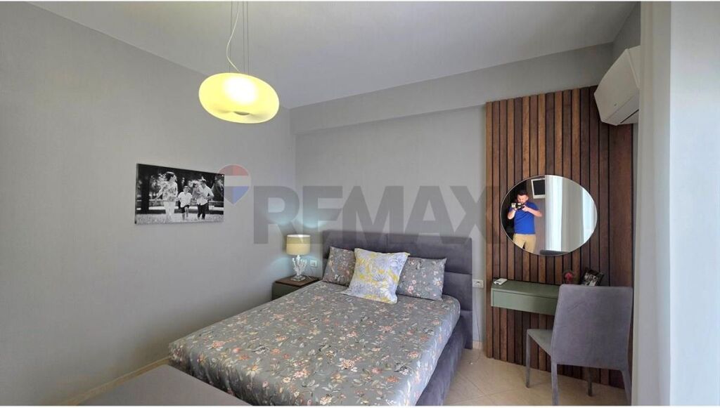 ✨ PREMIUM APARTMENT 2+1 FOR SALE – VLORË