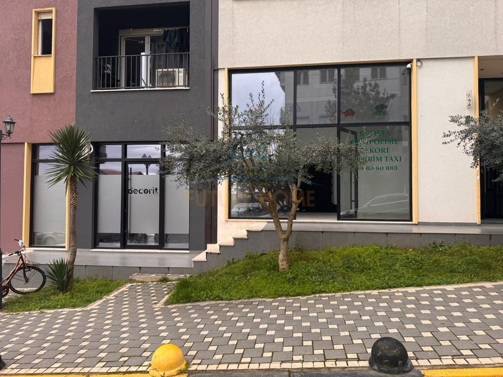 For sale, Commercial Space, EURO 3D Residence, Selite