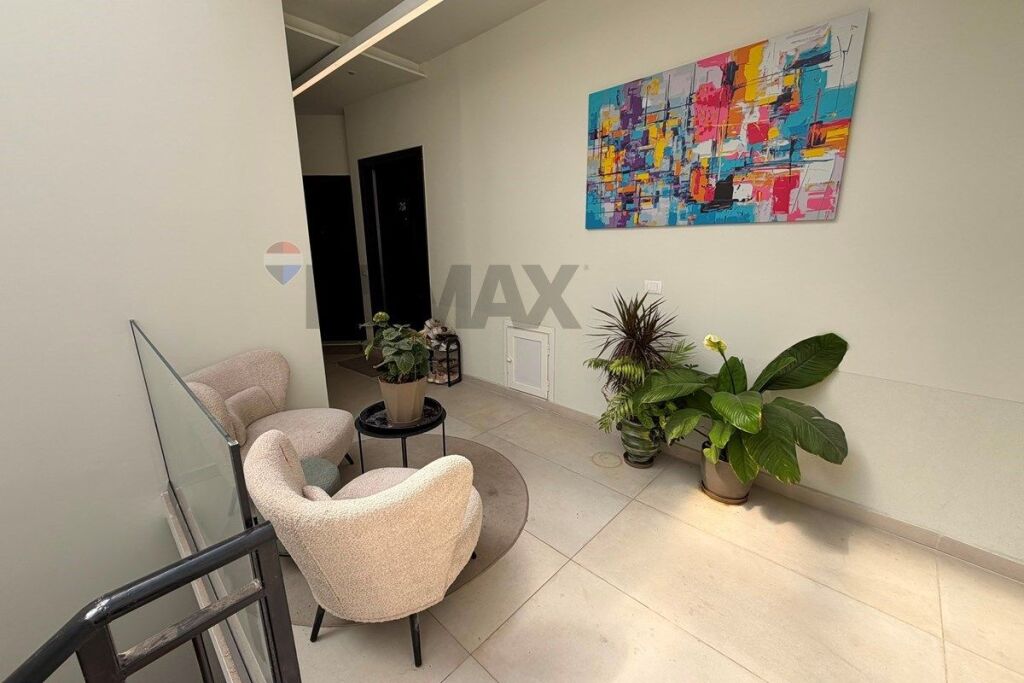Appartamento 1+1 in affitto – Astir