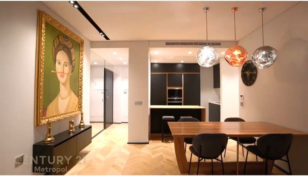 Jepet me qira apartament tek Green City