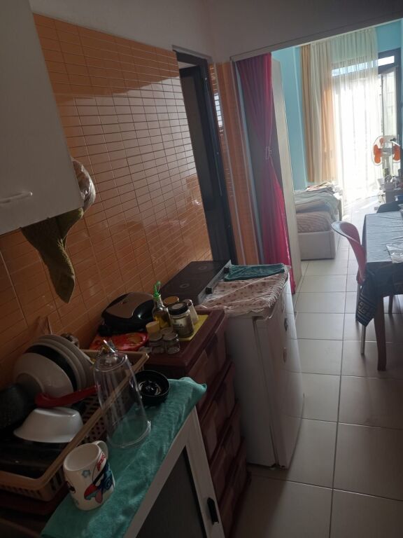 GARSIONERE 26000 LEKE.FAKULTETI EKONOMIK