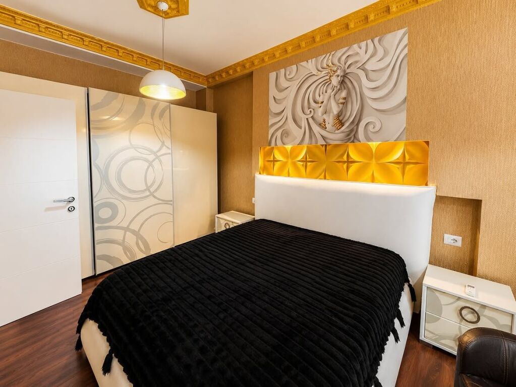 SHITET APARTAMENT 2+1 | LIQENI THATE, PRANE HOTEL RADISSON