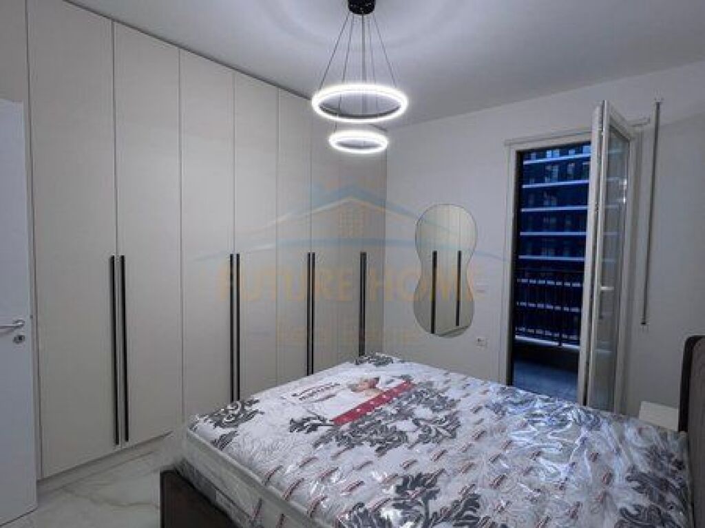 Qera, Apartament 1+1, Rezidenca Trio Tower,Don Bosko