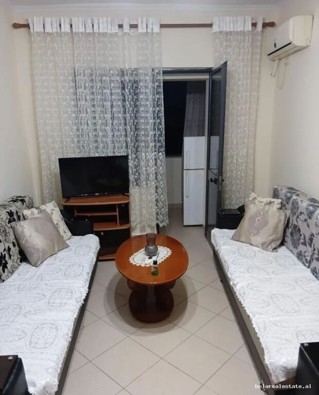 Appartamento In Affitto 1+1 A Don Bosko (ID B211486) Tirana