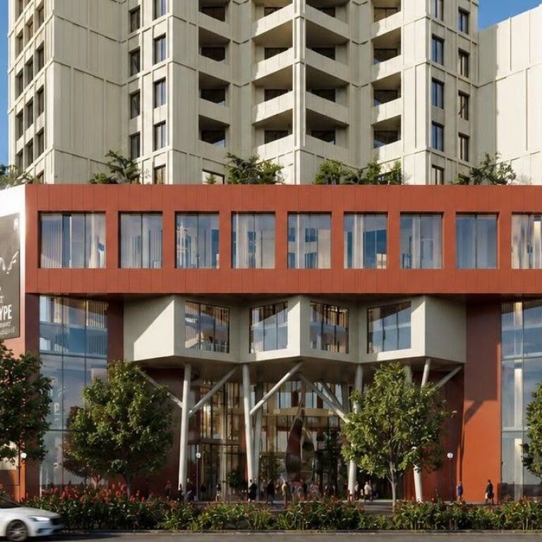 🏡 SHITET APARTAMENT 3+1 ME VERANDË | COLONNADE RESIDENCE ✨