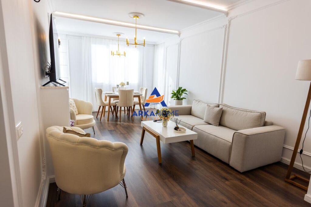 APPARTAMENTO IN AFFITTO 1+1+BALCONE "ASTIR, VILA L" 57.000 LEKE