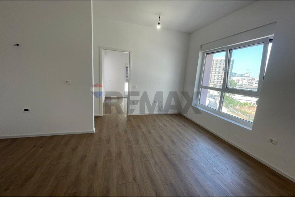Apartament - Për Shitje - Kompleksi Mangalem, Tiranë