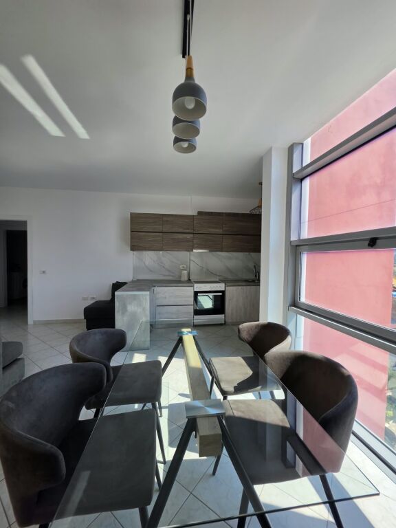 🏡 FOR RENT APARTMENT 2+1 – FORMER CUSTOMS 💰 Price: 60,000 Lek/month