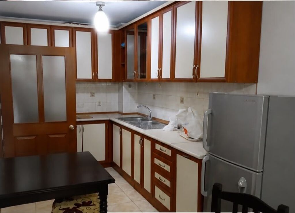 For rent 1+1 Laprake 45,000 leke