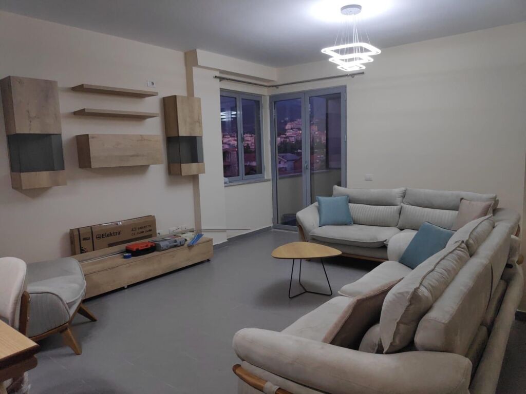 1+1 apartment for rent in Kinostudio near the Ministry of Culture