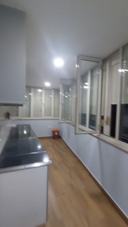 Apartment 2+1 for rent Yzberisht !