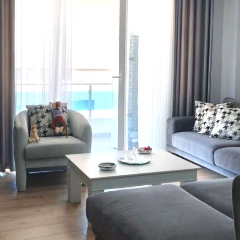 🏡 APARTMENT 3+1+2 FOR SALE – NEAR THE ZOOLOGICAL GARDEN | TIRANA ✨
