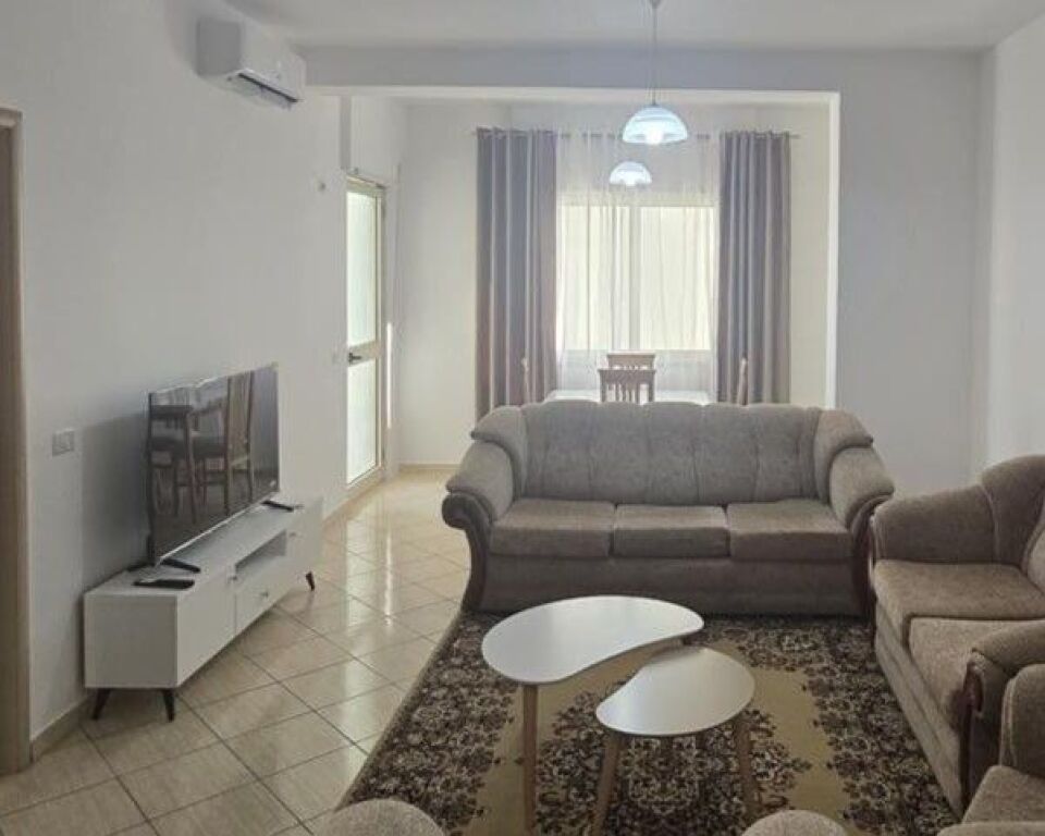 Appartamento 1+1 in affitto a Kodra e Dielli .