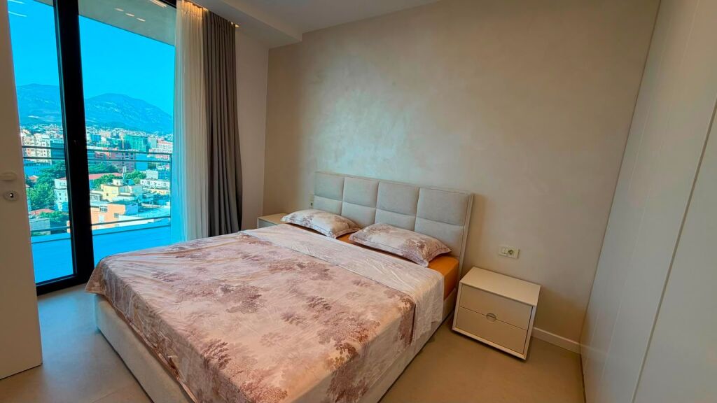 🏡 QERA SUPER – APARTAMENT 1+1 ✨✨ I pa banuar më parë  💰 Çmimi: 80,000 Lekë/muaj