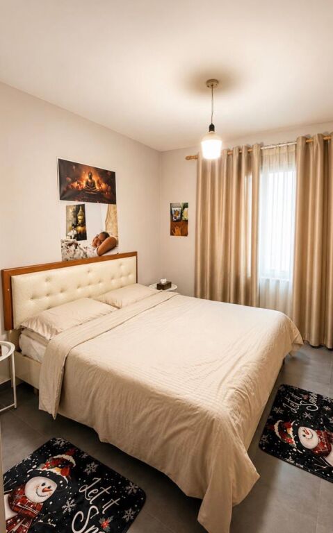 Apartament me qera 1+1 Shkolla e Bashkuar