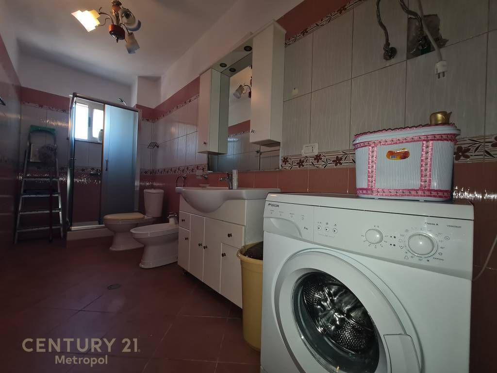Apartment 2+1 For Sale in the Malazjan Complex - Tirana.