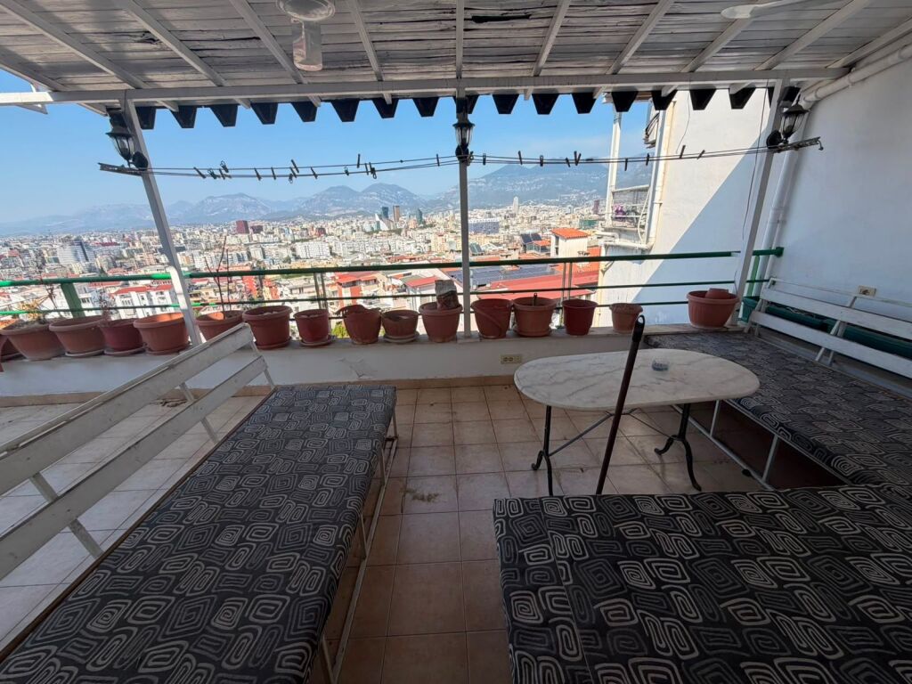 Duplex for sale 💥 OPPORTUNITY 💥 4+1 . Kodra 1