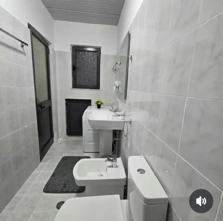 🔻Jepet  me qera apartament  1+1🔺   📍Vasil Shanto afer Besnik Syka